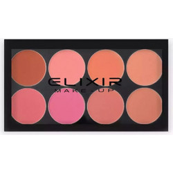 Elixir 770B Blush Palette 16gr