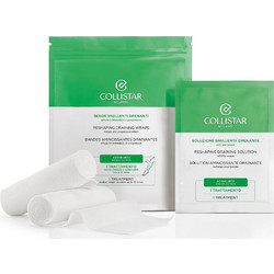 Collistar Reshaping Επίδεσμοι Αποσυμφόρησης 2x100ml