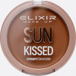 Elixir Sun Kissed 04 Bronzer Cream 9gr