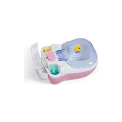 Zapf Creation Baby Born Τουαλέτα για Κούκλα