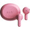 Sudio A3 Ακουστικά Bluetooth Earbud Ανθεκτικά στο Νερό Pink