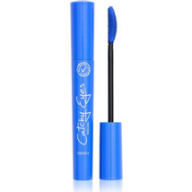 Gosh Catchy Eyes 003 Crazy Blue Mascara για Όγκο 8ml