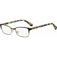 Kate Spade LURIANN WR7F Ανδρικός Σκελετός Γυαλιών Οράσεως Κοκάλινος Καφέ