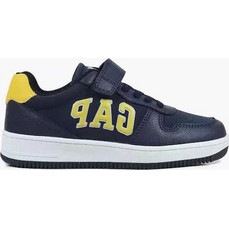Gap Παιδικά Sneakers Navy Μπλε Κίτρινα GPK521712-0923