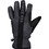 DC Salute Αδιάβροχα Ανδρικά Γάντια Σκι & Snowboard Μαύρα ADYHN03034-XKSS