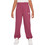 Nike Nsw Club Flc Παιδικό Παντελόνι Φόρμας Φούξια Μωβ FD2933-634