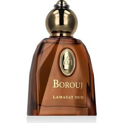 Borouj Lamasat Oud Eau de Parfum 85ml
