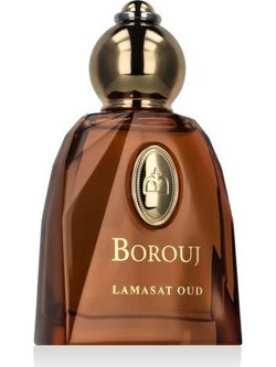 Borouj Lamasat Oud Eau de Parfum 85ml