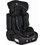 Moni Flex Κάθισμα Αυτοκινήτου Booster i-Size 9-36kg Black Beige