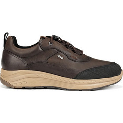 Fluchos Lander Ανδρικά Sneakers Καφέ F2294