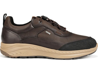 Fluchos Lander Ανδρικά Sneakers Καφέ F2294