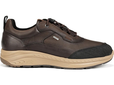 Fluchos Lander Ανδρικά Sneakers Καφέ F2294