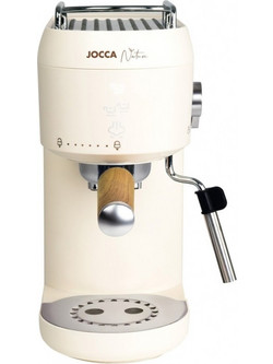 JOCCA J-2781 Μηχανή Espresso 1400W 20bar