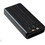 Treqa TR-983 Power Bank 16800mAh 20W με Θύρα USB-A & Θύρα USB-C Quick Charge 3.0 & Power Delivery Black