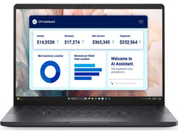 Dell Pro 13 Premium PA13250 (Ultra 5-236V/16GB/512GB SSD/Arc Graphics 130V/Windows 11)