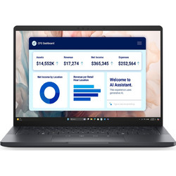 Dell Pro 13 Premium PA13250 (Ultra 5-236V/16GB/512GB SSD/Arc Graphics 130V/Windows 11)