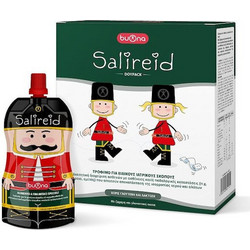 Buona SaliReid 4x250ml