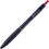 Linc B-RT Στυλό Διαρκείας 0.7mm Κόκκινο 4007-R