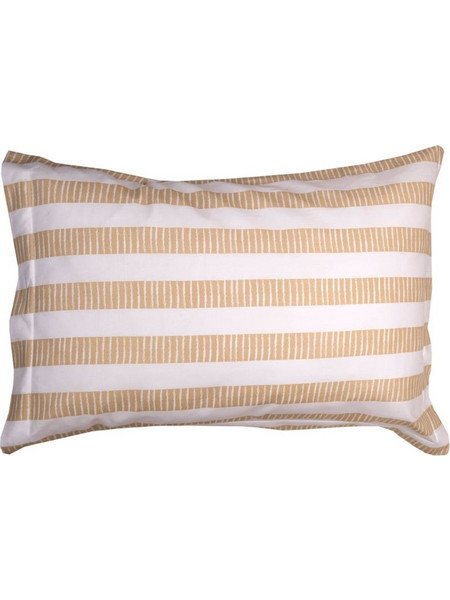 Anna Riska Σεντόνι Υπέρδιπλο Βαμβακερό 250x270 Mix & Match 120 Beige