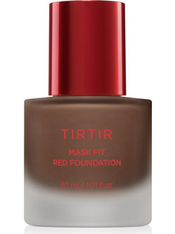 Tirtir Mask Fit Red 45W Chestnut Liquid Foundation 30ml