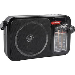 CMIK MK-A15BT Black