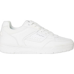 Funky Buddha Ανδρικά Sneakers Λευκά FBM012-012-08-WHITE