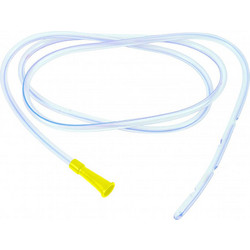 Levin Καθετήρες Σίτισης PVC Medical Grade No20 100τμχ
