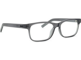 Puma PJ0086O 006 Παιδικός Σκελετός Γυαλιών Οράσεως Κοκάλινος Γκρι