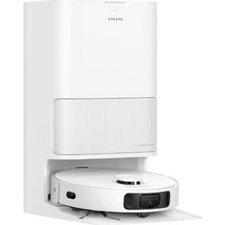 Dreame D20 Ultra RLD31SE Σκούπα Ρομπότ για Σκούπισμα & Σφουγγάρισμα με Χαρτογράφηση και Wi-Fi