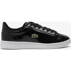 Lacoste Γυναικεία Sneakers Μαύρα 7-50SFA0055312