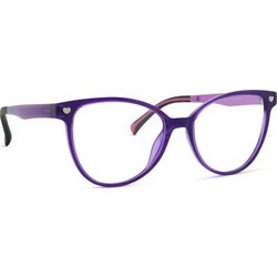 Centrostyle Active 0500 Παιδικός Σκελετός Γυαλιών Οράσεως Κοκάλινος Μωβ