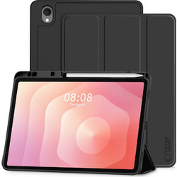Tech-Protect Smartcase Pen Βlack (Samsung Galaxy Tab S11)