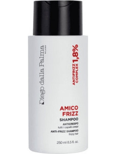 Diego Dalla Palma Σαμπουάν για Φριζάρισμα 250ml