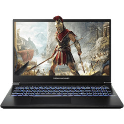 Dream Machines RG5050-15EU25 (i9-14900HX/32GB/2TB SSD/GeForce RTX 5050 8GB/FreeDos)