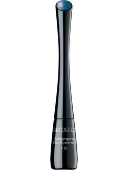 Artdeco Dip Calligraphy 04 African Ebony Πινέλο Eyeliner 2.5ml