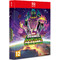 Marvel Cosmic Invasion Deluxe Edition Nintendo Switch 2