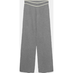 Vero Moda Γυναικείο Παντελόνι Φόρμας Γκρι 10337637