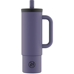 24Bottles Straw Cup Dusk 800ml