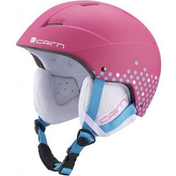 Cairn Andromed Παιδικό Κράνος Σκι & Snowboard Ροζ