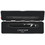 Caran d'Ache 849 Fluo Black Στυλό Διαρκείας Μπλε 233.349932