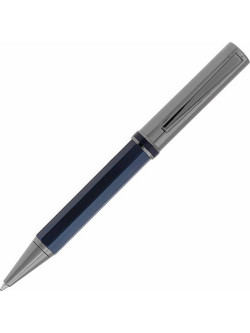 Visetti Silver - Blue Στυλό Διαρκείας 4O-PE018BC