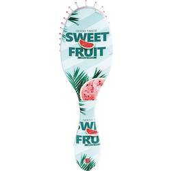 Sandra Fellini SF1878 Sweet Fruit Βούρτσα Μαλλιών για Βρεγμένα Μαλλιά Πολύχρωμη