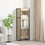 vidaXL Βιβλιοθήκη 40x30x121cm 886367