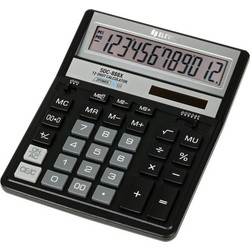 Eleven SDC 888-XBK