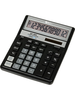 Eleven SDC 888-XBK
