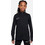 Nike Dri-Fit Παιδικό Φούτερ Μαύρο HJ3721-010