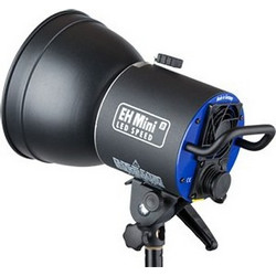 Hensel EH Mini P Led Speed