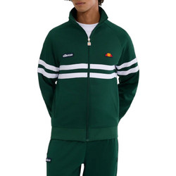Ellesse Ανδρική Ζακέτα Φούτερ με Φερμουάρ Πράσινη SHB00892