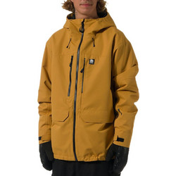 Horsefeathers Pearl OM326C Ανδρικό Μπουφάν για Ski & Snowboard