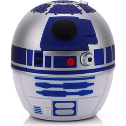 Bitty Boomers Star Wars R2-D2 Ηχείο Bluetooth 3W